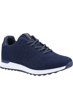 Hush Puppies Deportivas Moda Katrina para mujer