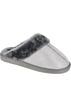 Sleepers Pantuflas Juliet para mujer