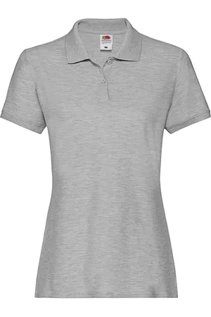 Fruit Of The Loom Tops y Camisetas Premium para mujer