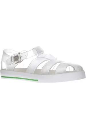 Pablosky Zapatos Bajos 943701 Niño Transparente para niña