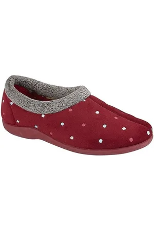 Sleepers Pantuflas Sophie para mujer