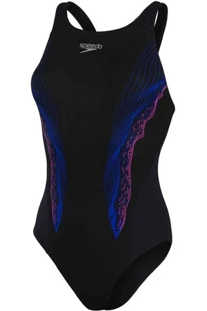 Speedo Azul - textil Bañador Mujer 51,90 €