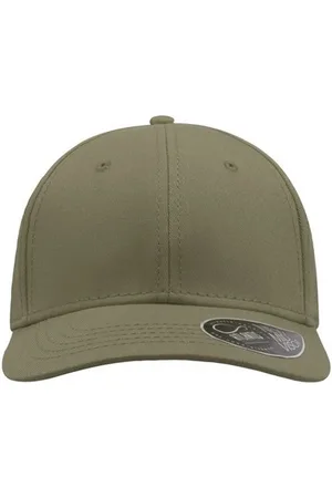 Atlantis Gorra Pitcher para mujer