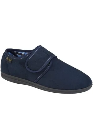 Sleepers Pantuflas Johnny para hombre