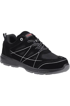 Centek Zapatos de seguridad FS7458 para hombre