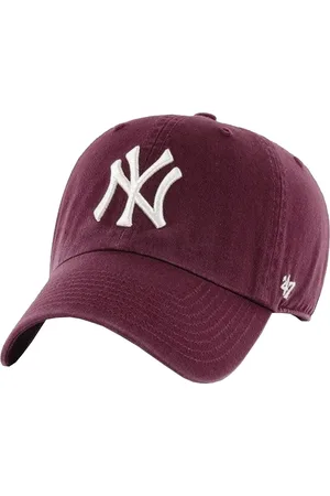 Gorra 47 Clean Up New York Yankees, P/ Mujer, Talla Única