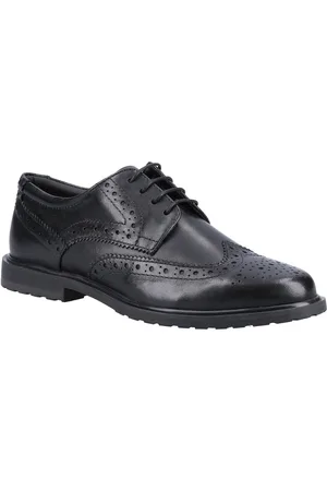 Hush Puppies Zapatos de tacón Verity para mujer