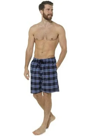 Foxbury Pijama 1451 para hombre