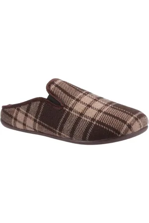 Cotswold Outdoor Pantuflas Syde para hombre
