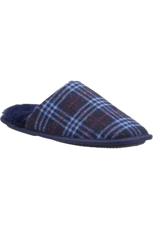 Fleet &amp; Foster Pantuflas Rhys para hombre
