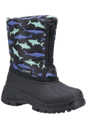 Cotswold Outdoor Botas Iceberg para niño