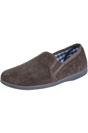 Sleepers Pantuflas Wilson para hombre