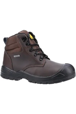 Amblers Botas AS241 para mujer