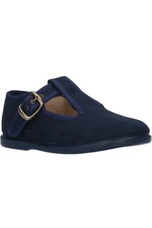 Batilas Zapatos Bajos 12650 Niña marino para niño
