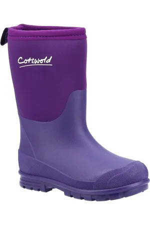 Cotswold Outdoor Botas Hilly para niño