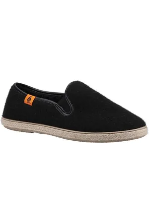 Hush Puppies Pantuflas FS9126 para mujer