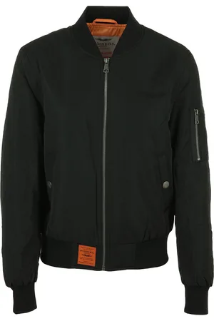 Bombers Original Chaqueta Max para mujer