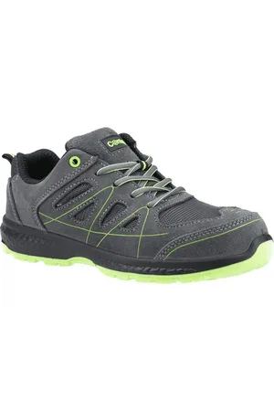 Centek Zapatos de seguridad FS7451 para hombre