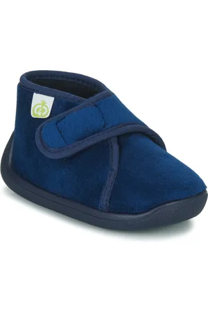 Citrouille et Compagnie Pantuflas NEW 66 para niño