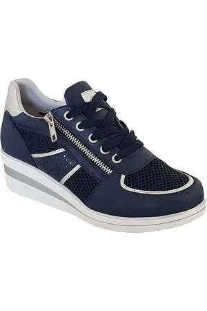 Cipriata Deportivas Moda Graziosa para mujer