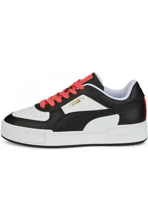 PUMA Deportivas Moda Ca pro contrast para mujer