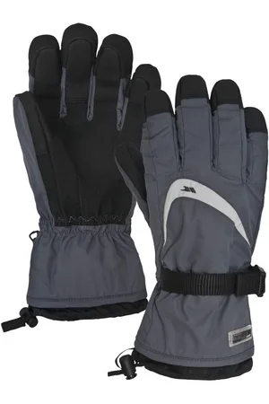 Trespass Guantes Reunited para hombre