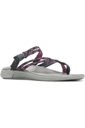 Hush Puppies Sandalias Good para mujer