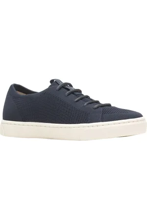 Alpargatas hombre hush puppies hot sale