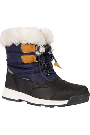 Trespass Zapatillas deporte Ratho para niño