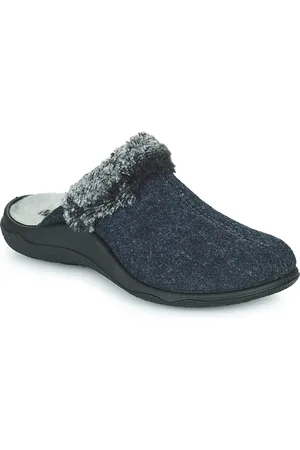 Westland Pantuflas ROUBAIX 03 para mujer