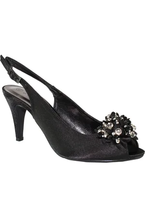 Lunar Zapatos de tacón Sabrina para mujer