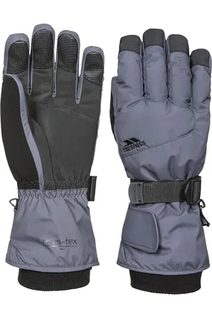 Trespass Guantes Ergon II para niño