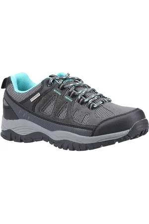 Cotswold Outdoor Zapatillas de senderismo Maisemore para mujer