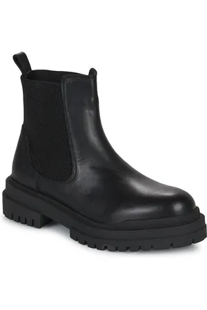 Bullboxer Botines 982502E6L_BLAC para mujer