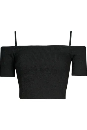 Guess Blusa SS FRANCE TOP para mujer