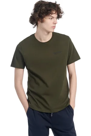 Penfield Camiseta T-shirt Hudson Script para hombre