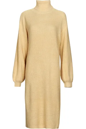 Roxy Vestido largo SILVER TONES para mujer