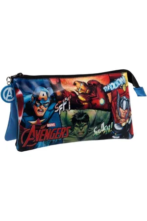 Marvel Neceser 4414351 para mujer