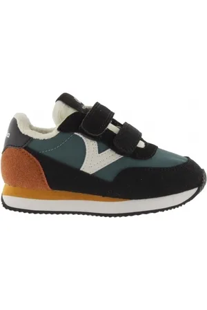 victoria Deportivas Moda Kids 137102 - Petroleum para niño