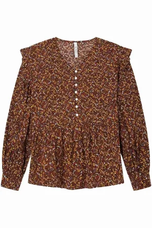 Pepe Jeans Blusa PG301601 886 para niña