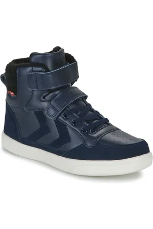 Hummel Zapatillas altas STADIL WINTER HIGH JR para niño