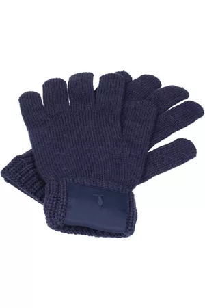 Trussardi Mujer Guantes - Guantes Guanti Donna 57Z00282 para mujer