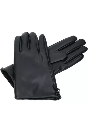 Trussardi Mujer Guantes - Guantes Guanti Donna 59Z00342 para mujer
