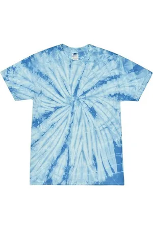 Colortone Camiseta manga larga RW8641 para mujer