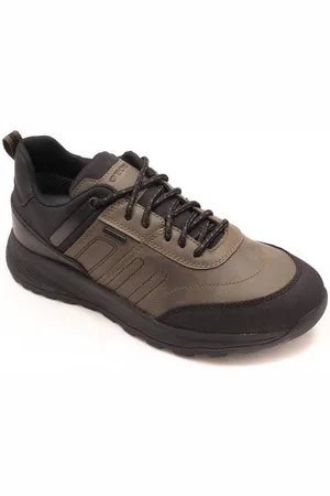 Geox Zapatos Bajos TERRESTRE B WPF A para hombre