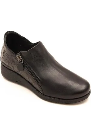 24 Hrs Zapatos Bajos 25485 para mujer