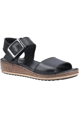 Hush Puppies Sandalias Ellie para mujer