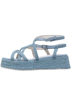 Krack Alpargatas JAVA para mujer
