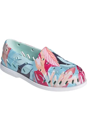 Sperry Mocasines Authentic Original Float para mujer