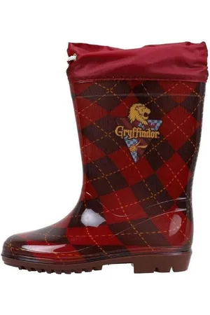 Cerdá Botas de agua BOTA AGUA HARRY POTTER para niño